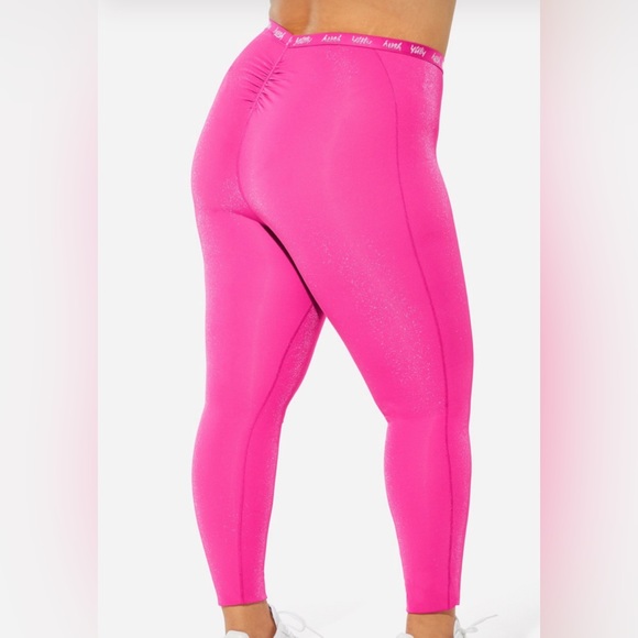 NWT Fabletics Yitty Spotlight Shaping Ruched Leggings - Picture 8 of 8